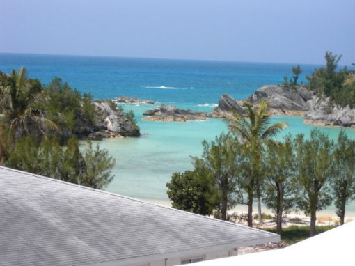 Vivere alle isole Bermuda: Raffaele Garofalo